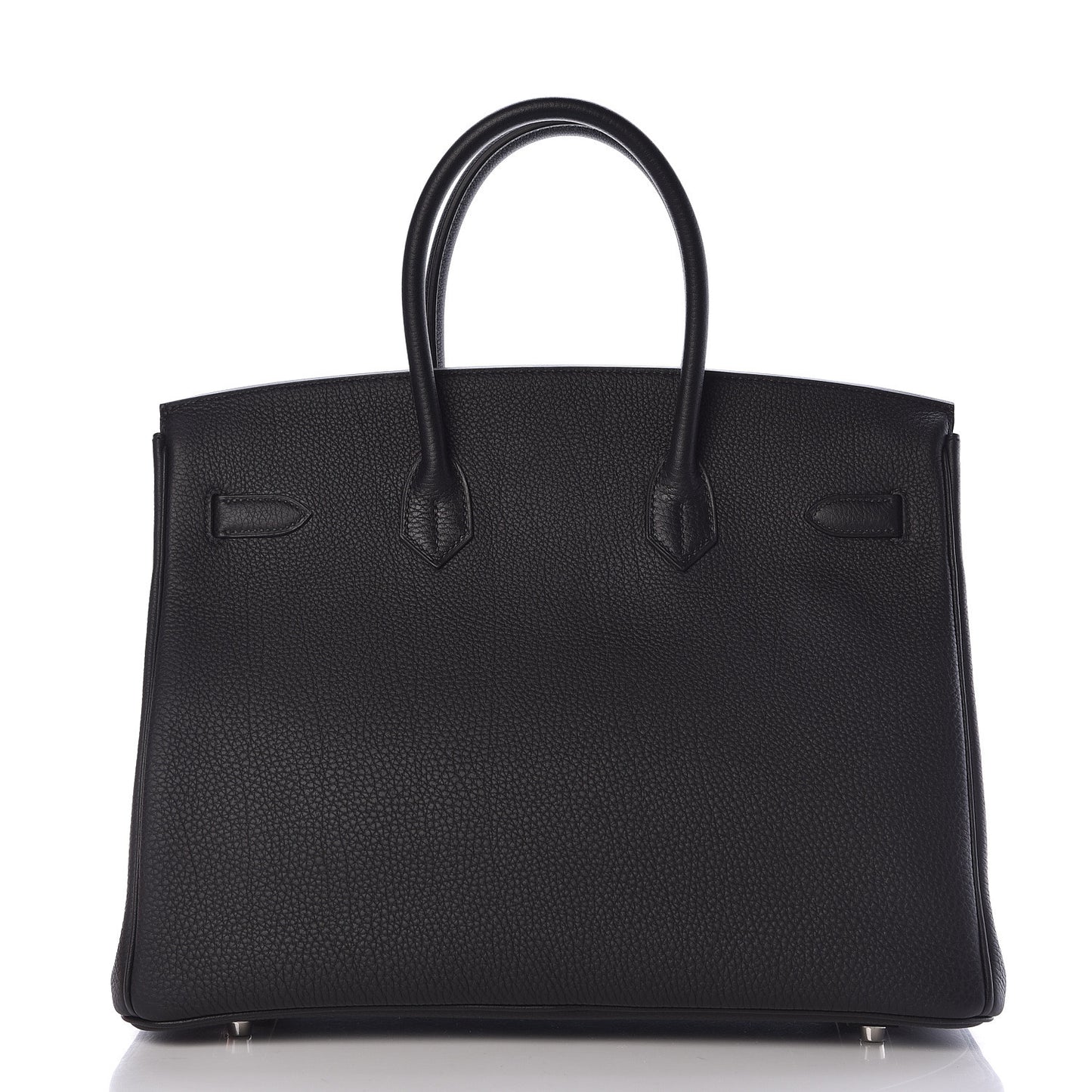 Togo Birkin 35 Black