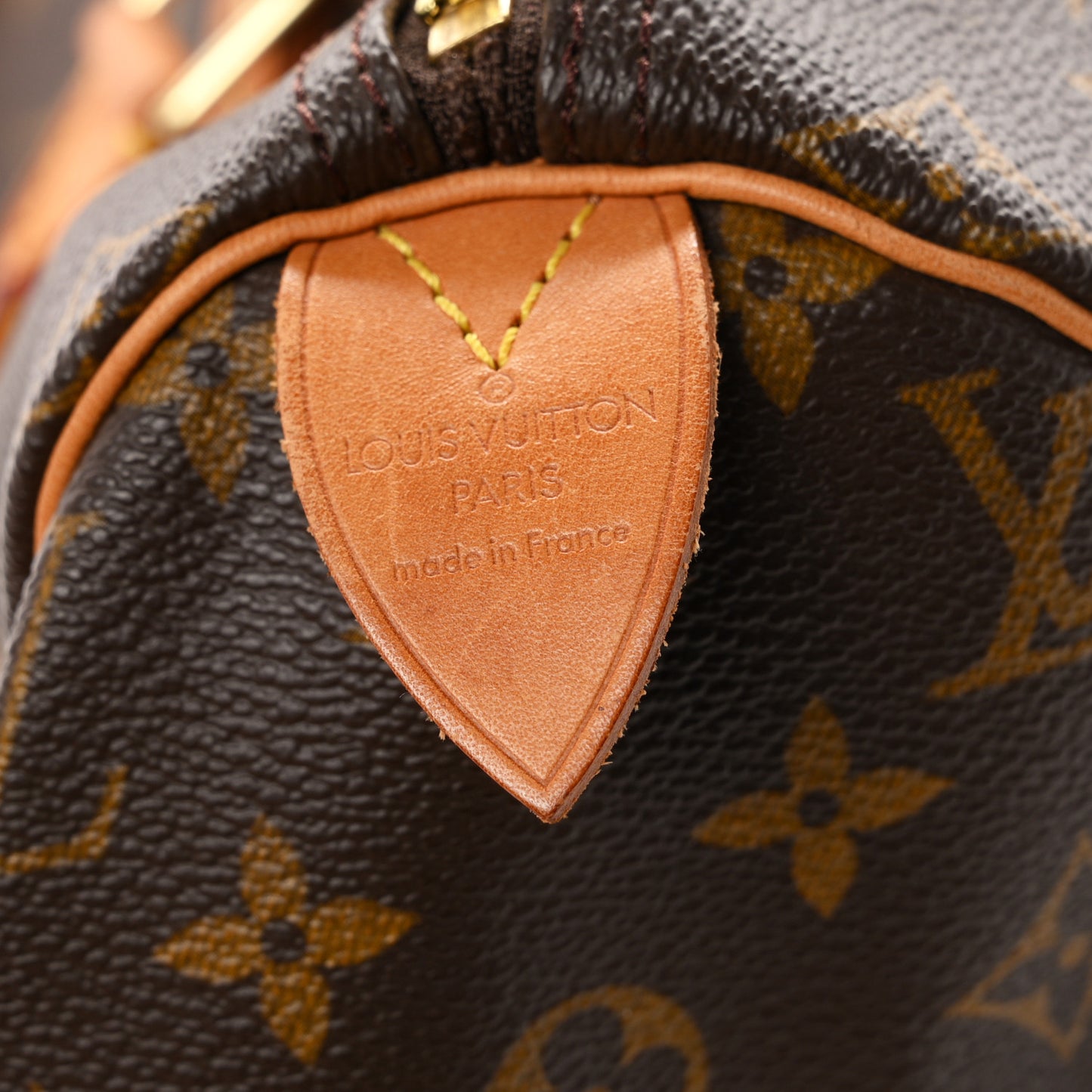 Monogram Speedy 40