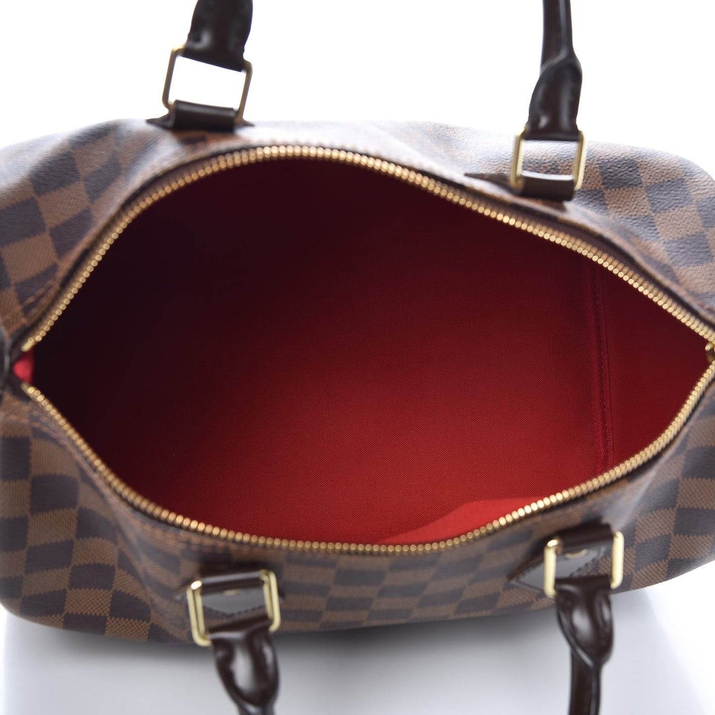 Damier Ebene Speedy 30