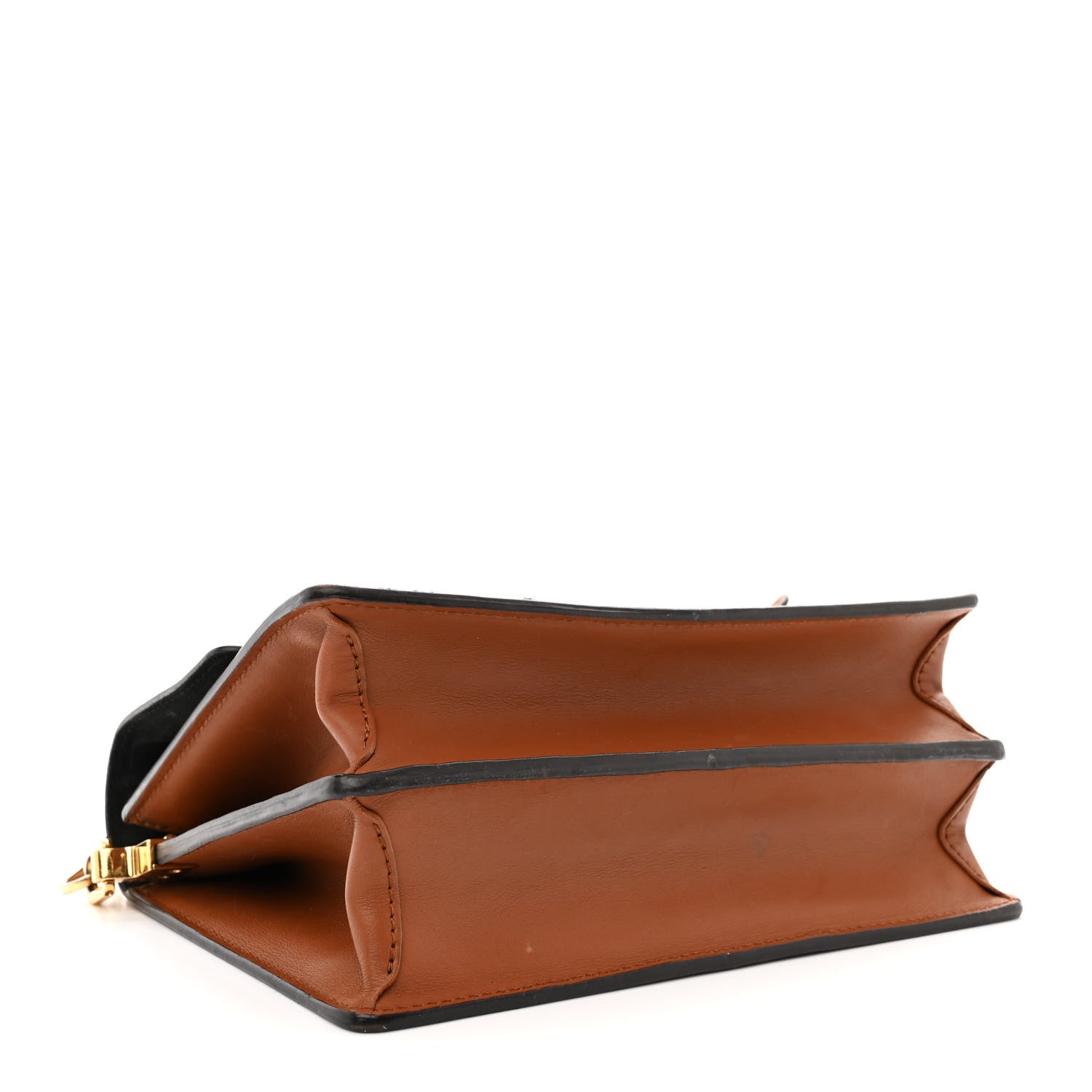 Louis Vuitton Reverse Monogram Dauphine MM 4 of 18