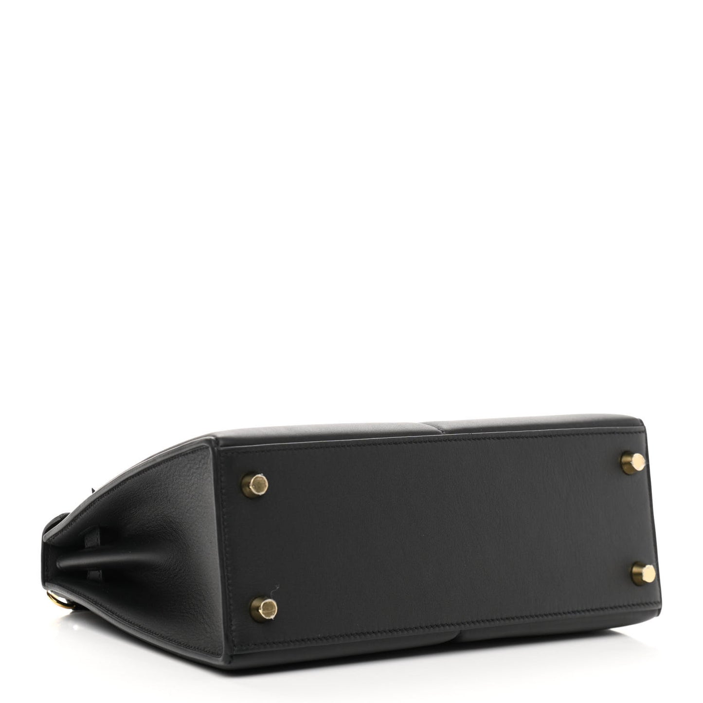 Swift Kelly Padded Sellier 25 Black