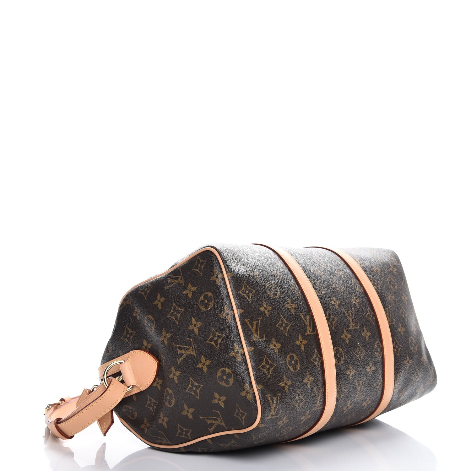 Louis Vuitton Monogram SC Bag MM 5 of 10