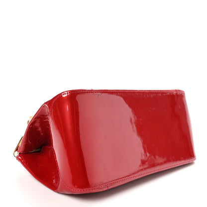 Louis Vuitton Vernis Rosewood Ave Pomme D'Amour 4 of 10