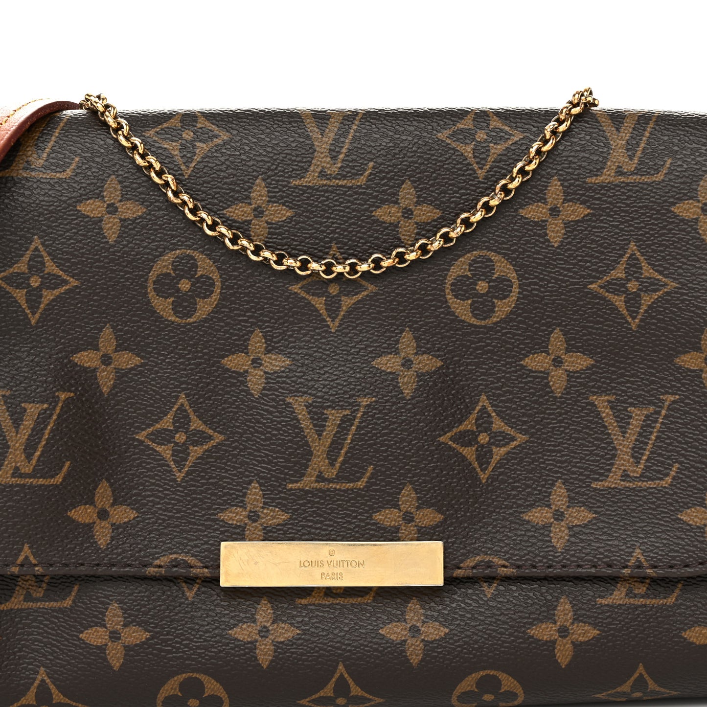 Monogram Favorite MM