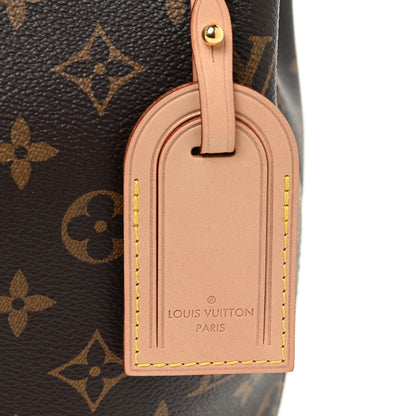 Louis Vuitton Monogram Graceful PM 11 of 13