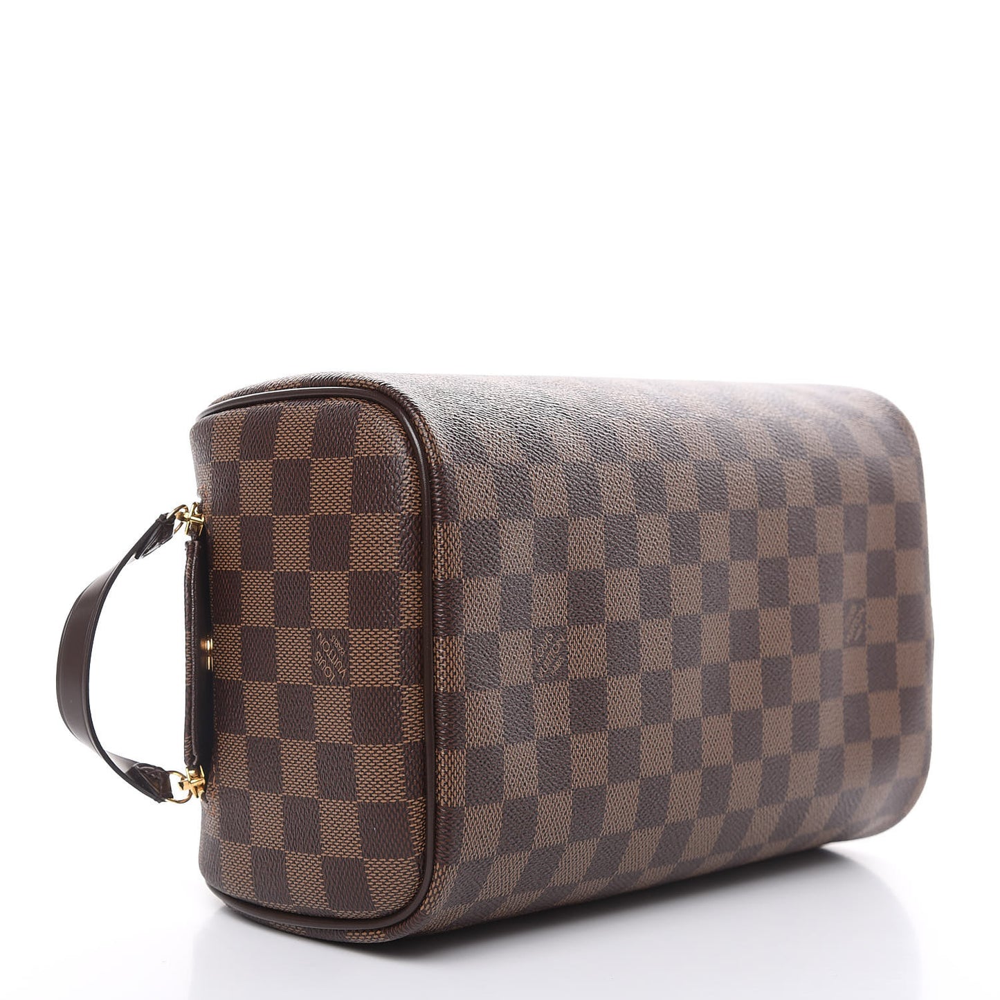 Damier Ebene King Size Toiletry Bag