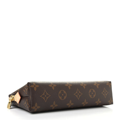 Louis Vuitton Monogram Cosmetic Pouch GM 4 of 7
