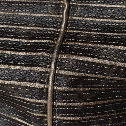 Louis Vuitton Monogram Eden Neo Argent 14 of 19