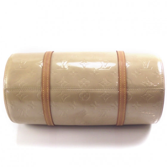 Louis Vuitton Vernis Bedford Beige 4 of 10