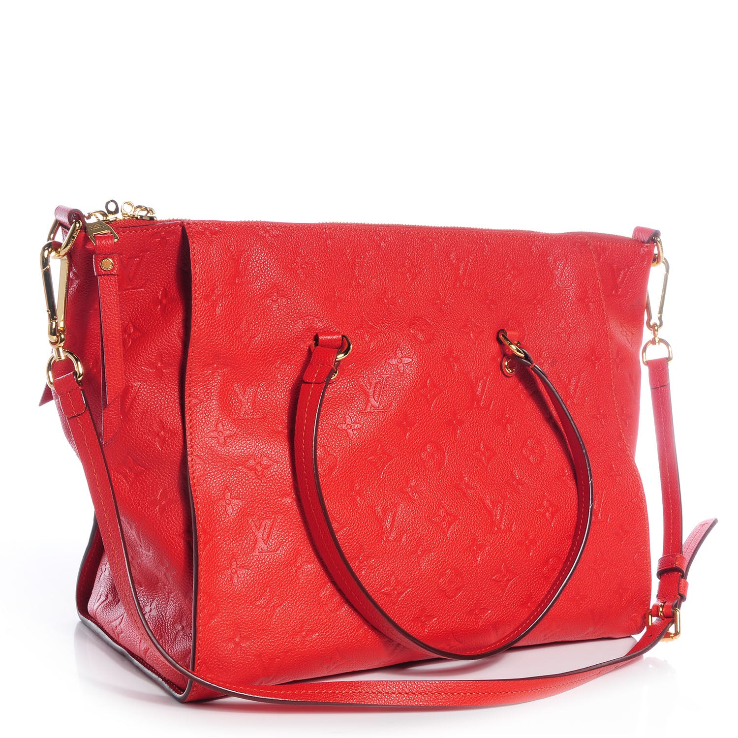 Louis Vuitton Empreinte Lumineuse PM Orient 3 of 8