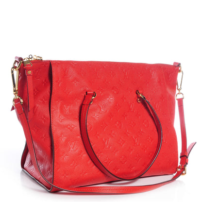 Louis Vuitton Empreinte Lumineuse PM Orient 3 of 8