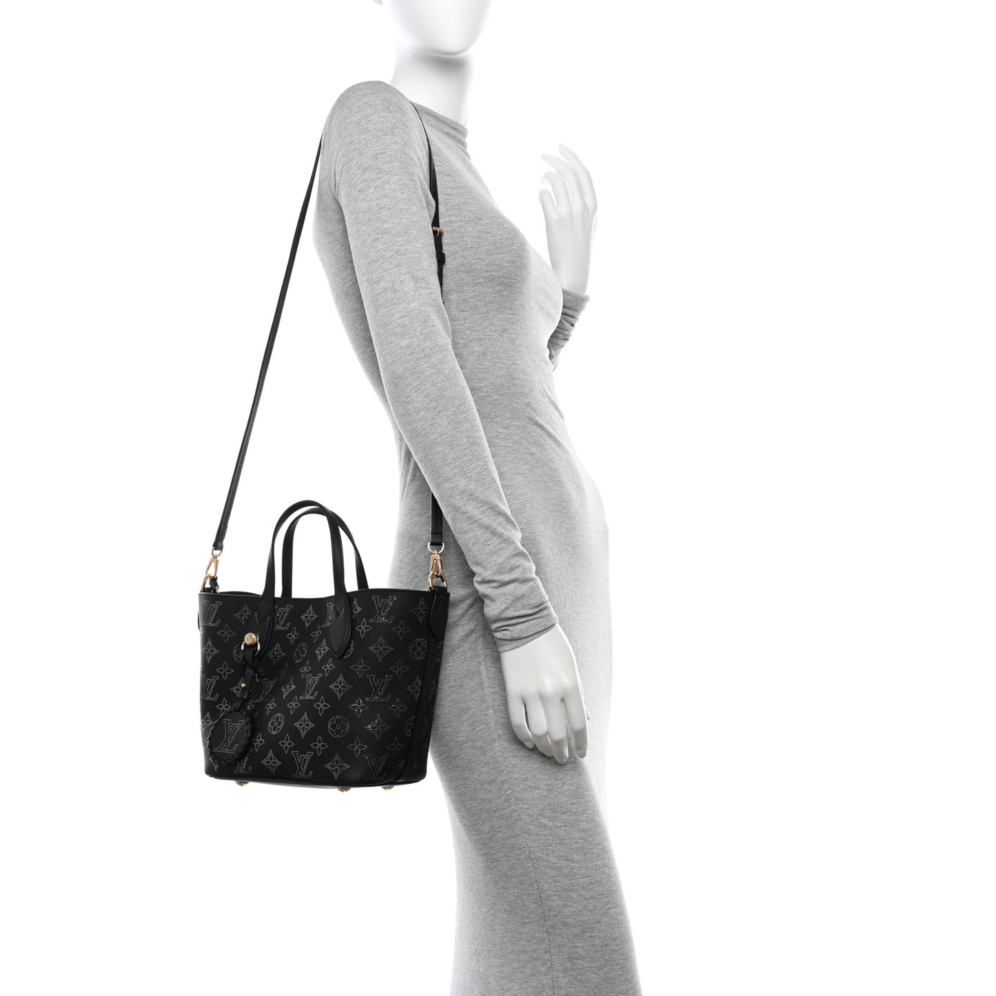 Mahina Blossom PM Black Gold