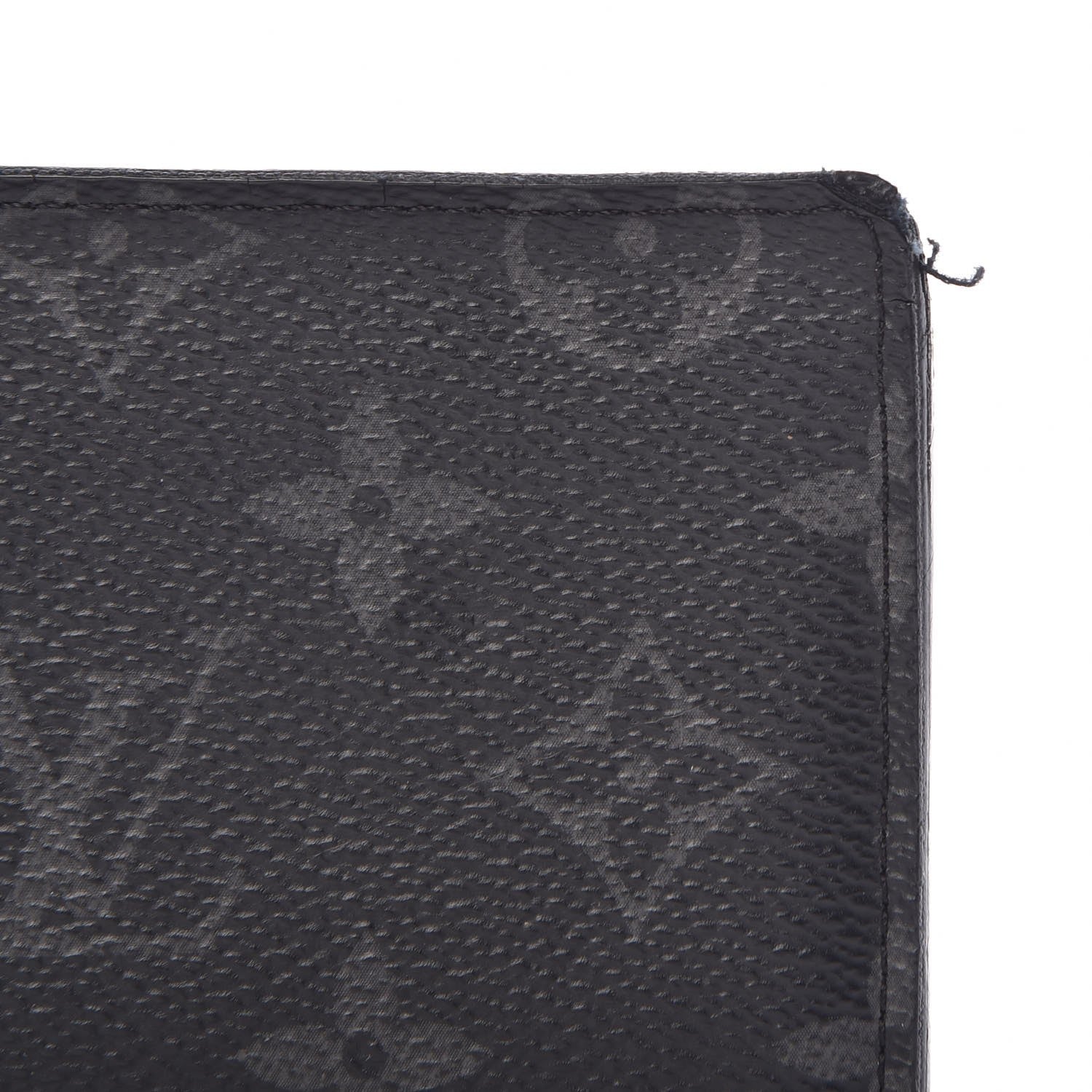 Louis Vuitton Monogram Eclipse Multiple Wallet 8 of 12