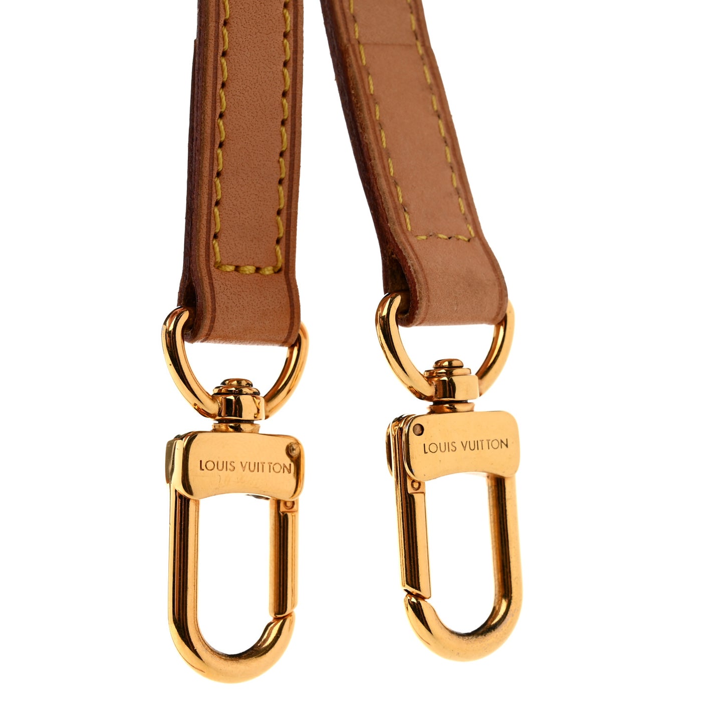 Vachetta 16mm Adjustable Shoulder Strap