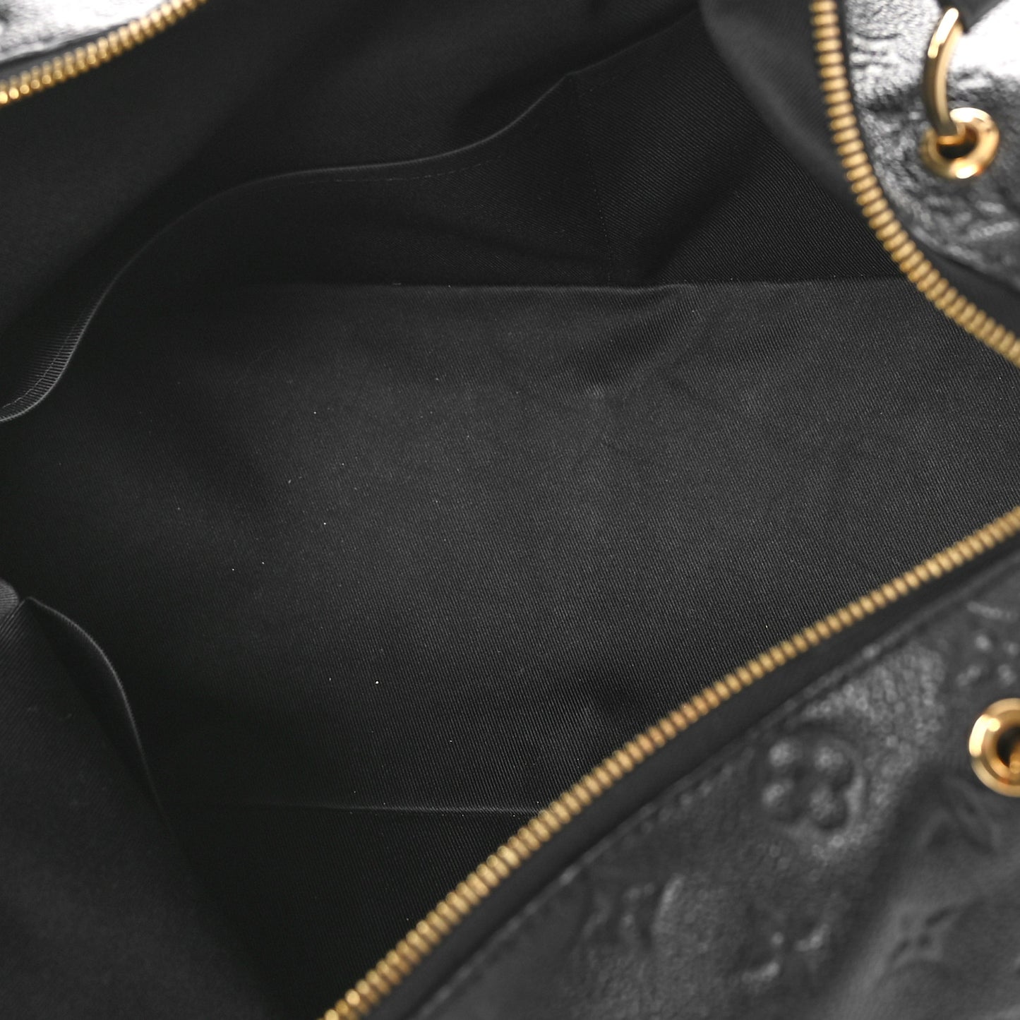 Empreinte Ponthieu MM Black