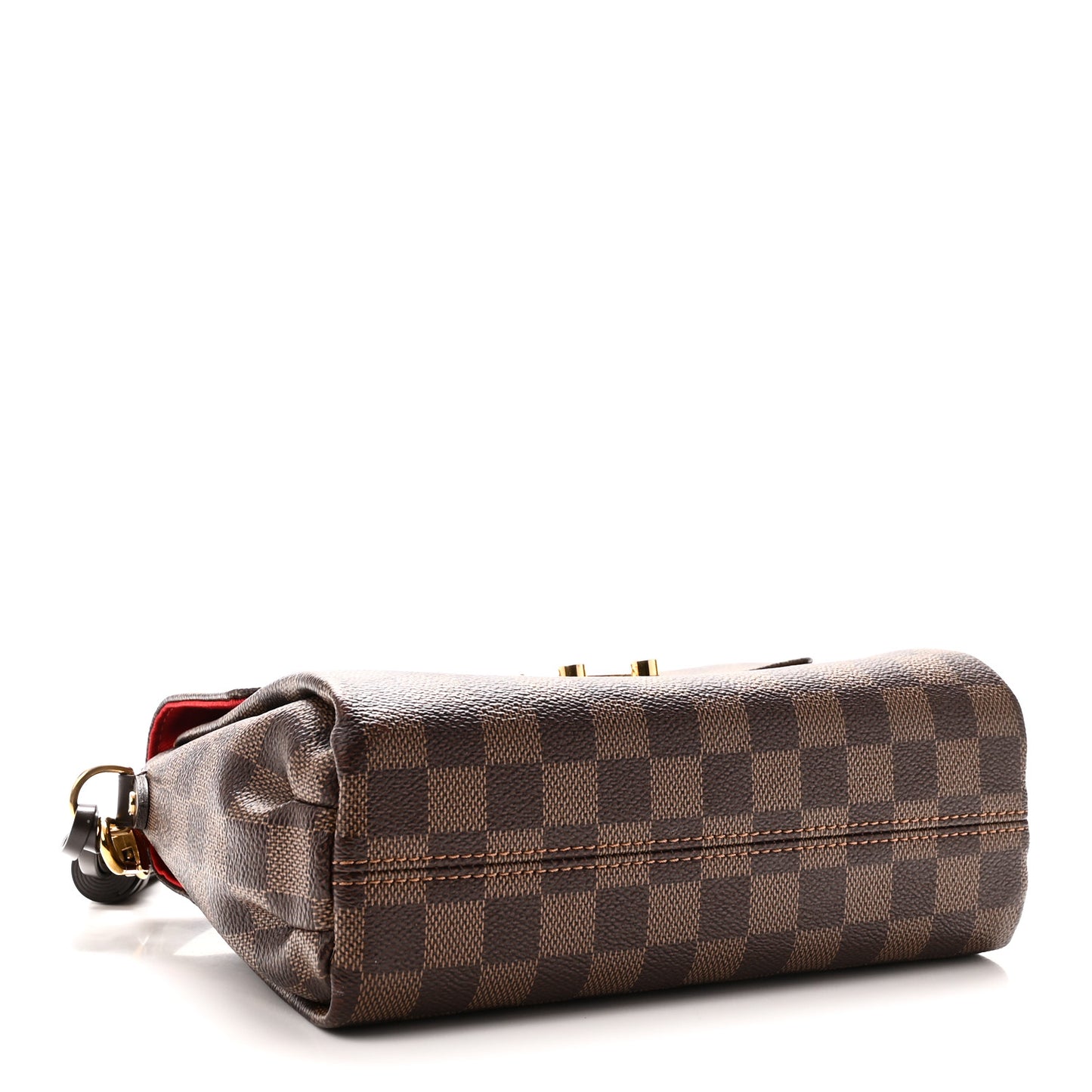 Damier Ebene Croisette