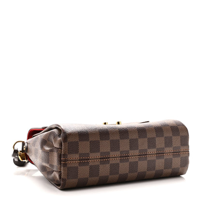 Louis Vuitton Damier Ebene Croisette 4 of 9