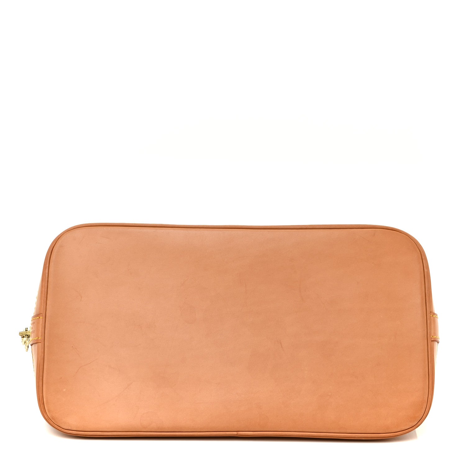 Louis Vuitton Monogram Alma PM 11 of 20