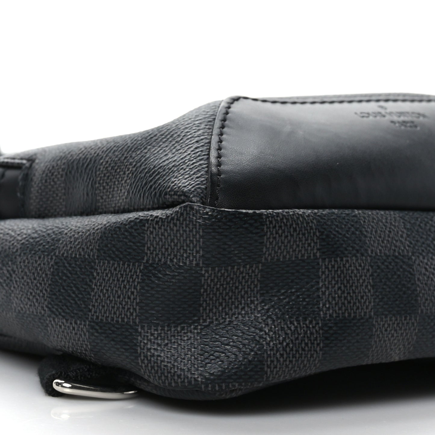 Damier Graphite Avenue Sling Backpack
