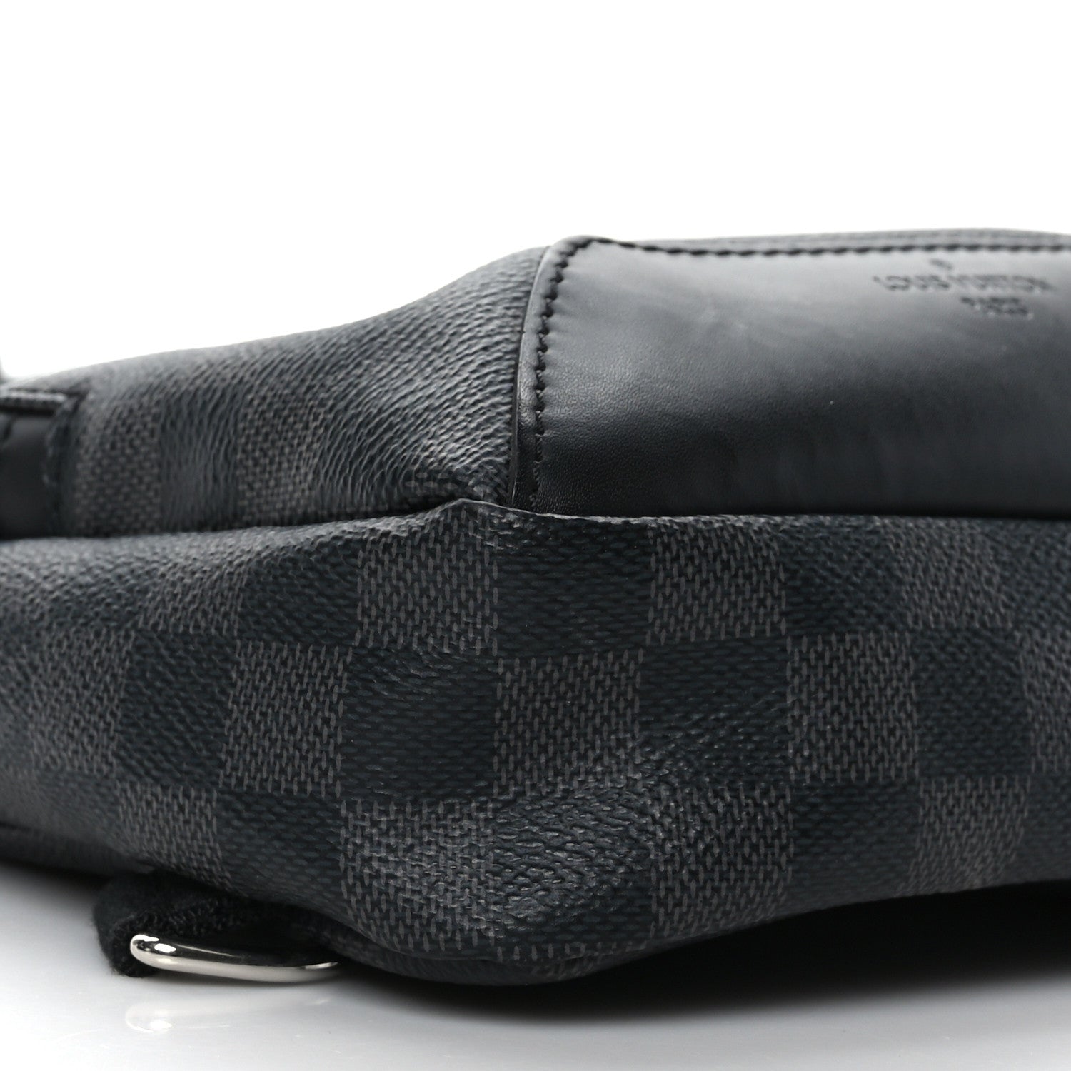 Louis Vuitton Damier Graphite Avenue Sling Backpack 7 of 8