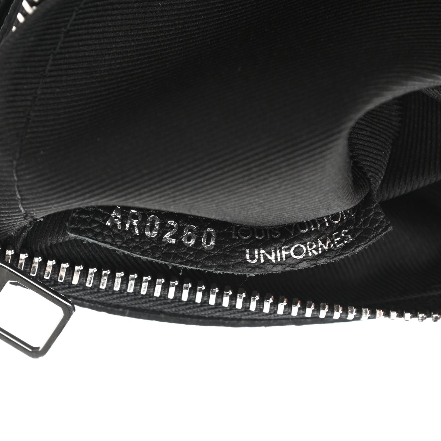 Empreinte Pallas Crossbody Black