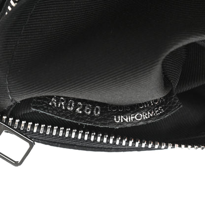Louis Vuitton Empreinte Pallas Crossbody Black 11 of 17