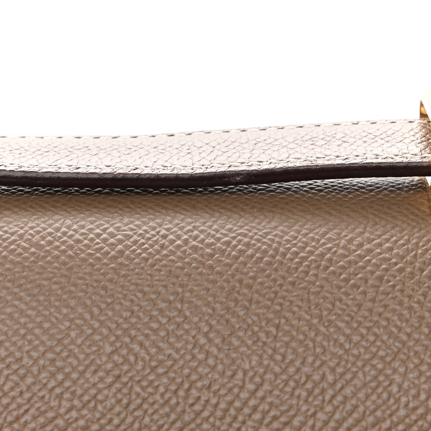 Hermes Epsom Constance 24 Etoupe 13 of 13