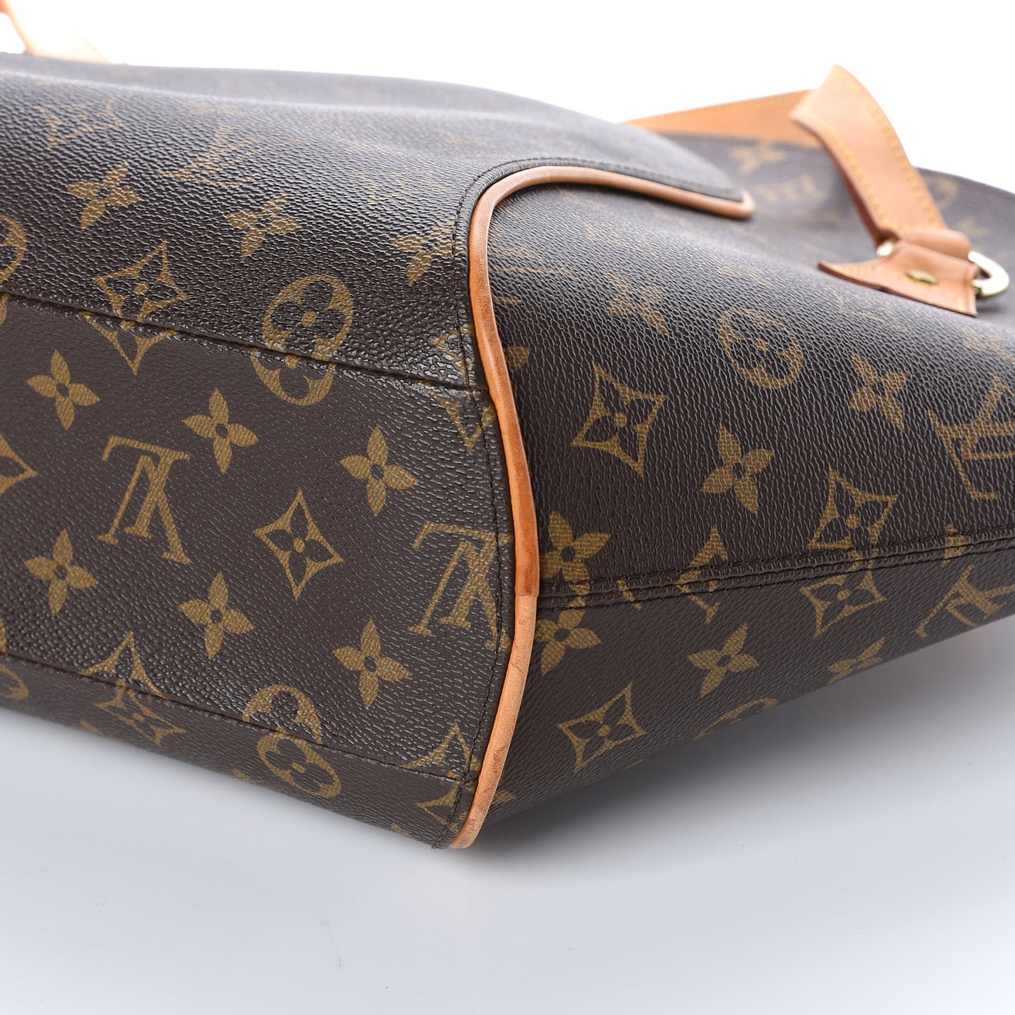 Monogram Ellipse GM Shopping Bag