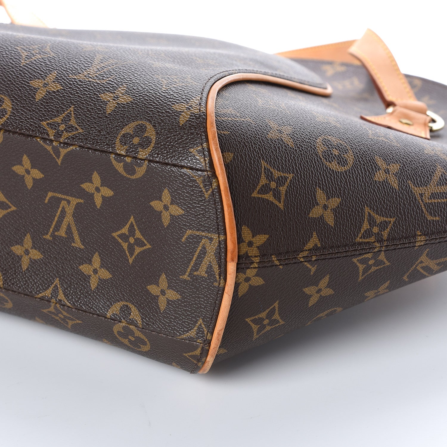 Louis Vuitton Monogram Ellipse GM Shopping Bag 9 of 9