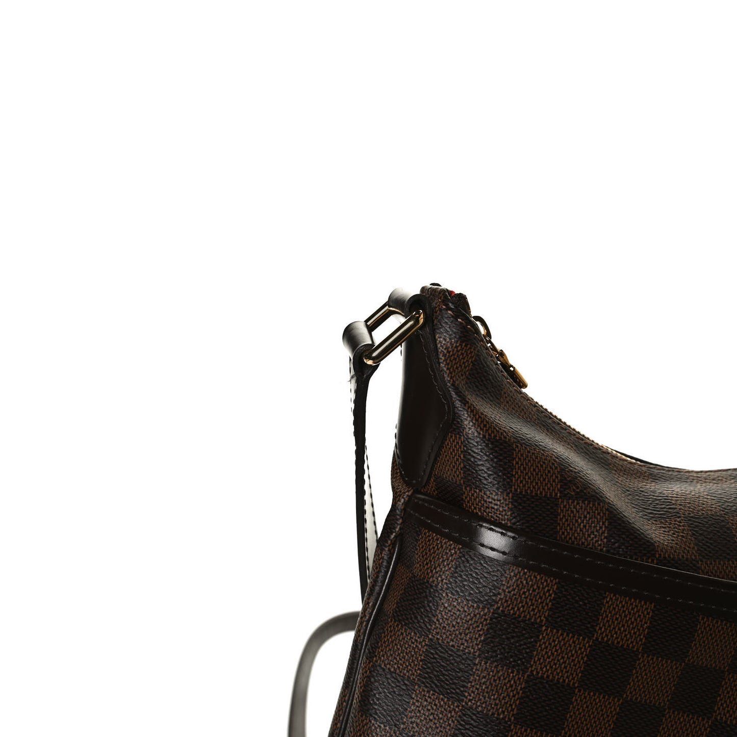 Damier Ebene Bloomsbury PM