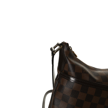 Louis Vuitton Damier Ebene Bloomsbury PM 11 of 14