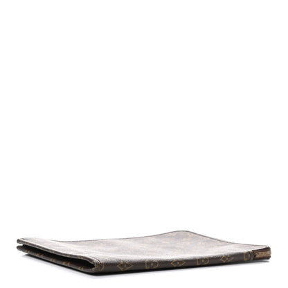 Louis Vuitton Monogram Poche Documents Portfolio Case 30 4 of 12