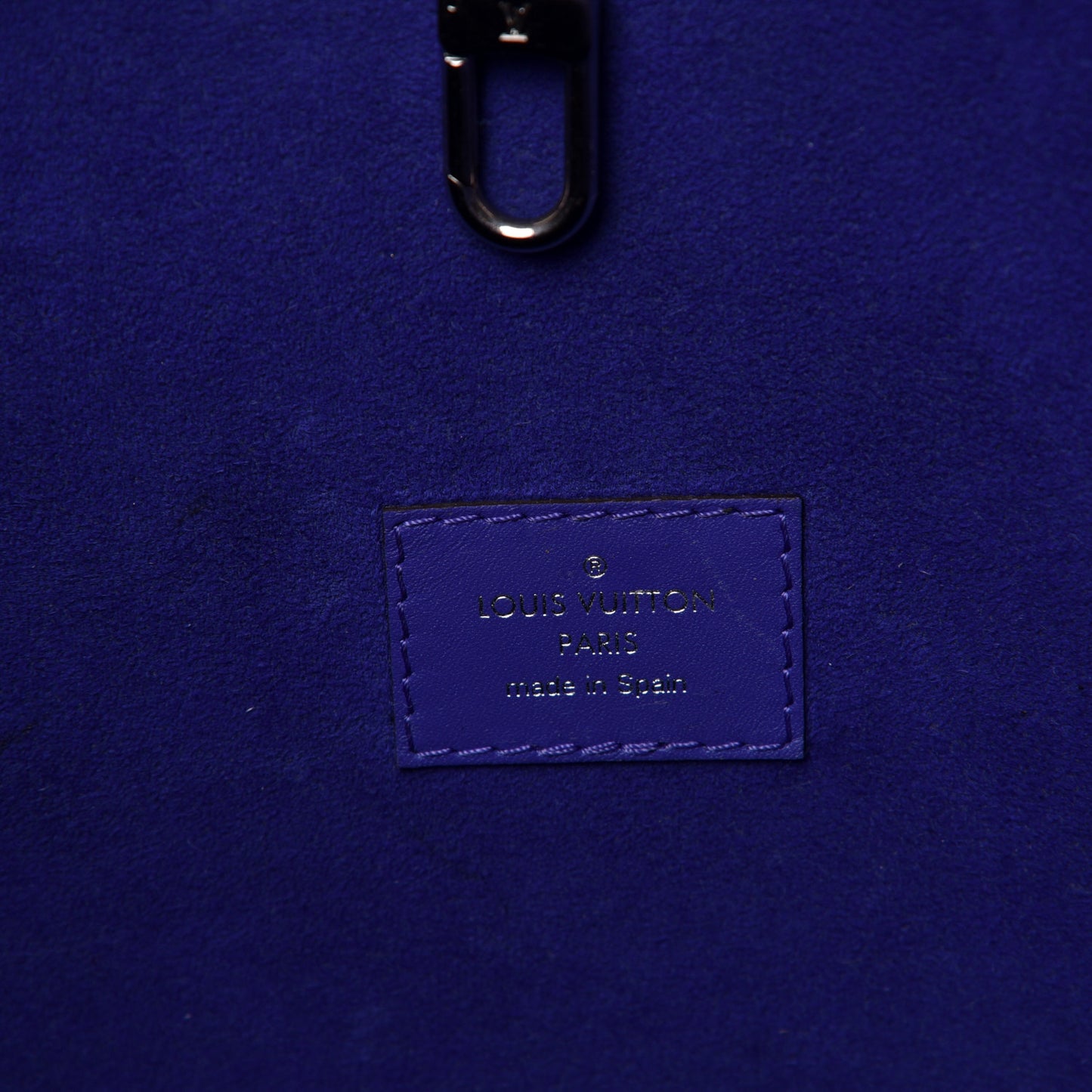 Epi Neverfull MM Figue