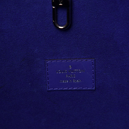 Louis Vuitton Epi Neverfull MM Figue 6 of 11