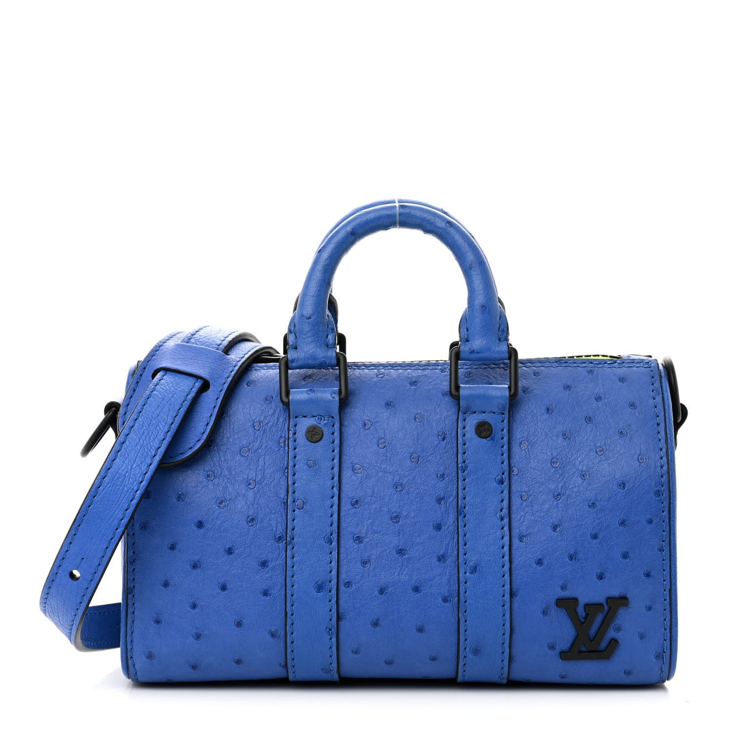 Ostrich Keepall XS Blue