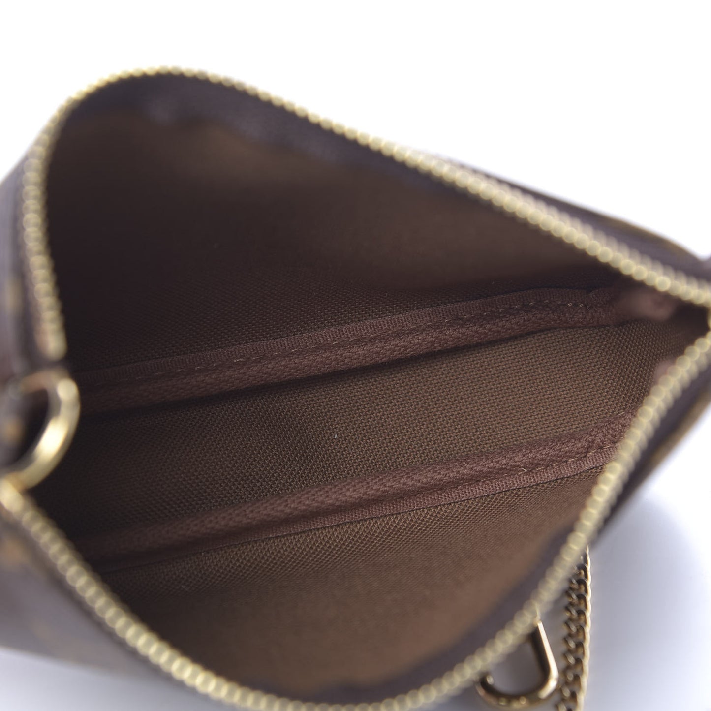 Monogram Mini Pochette Accessories