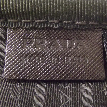 Prada Calf Hair Leopard Print Rollaway 11 of 15