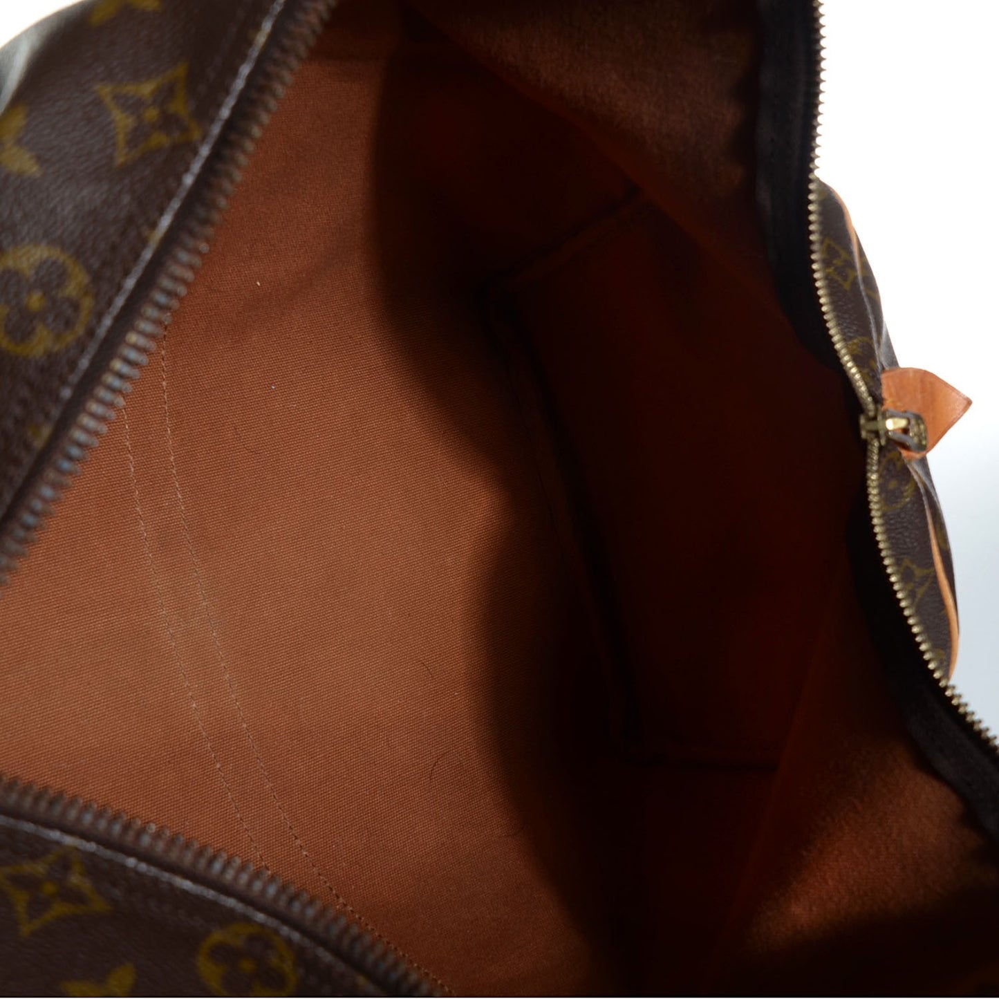 Monogram Keepall 50