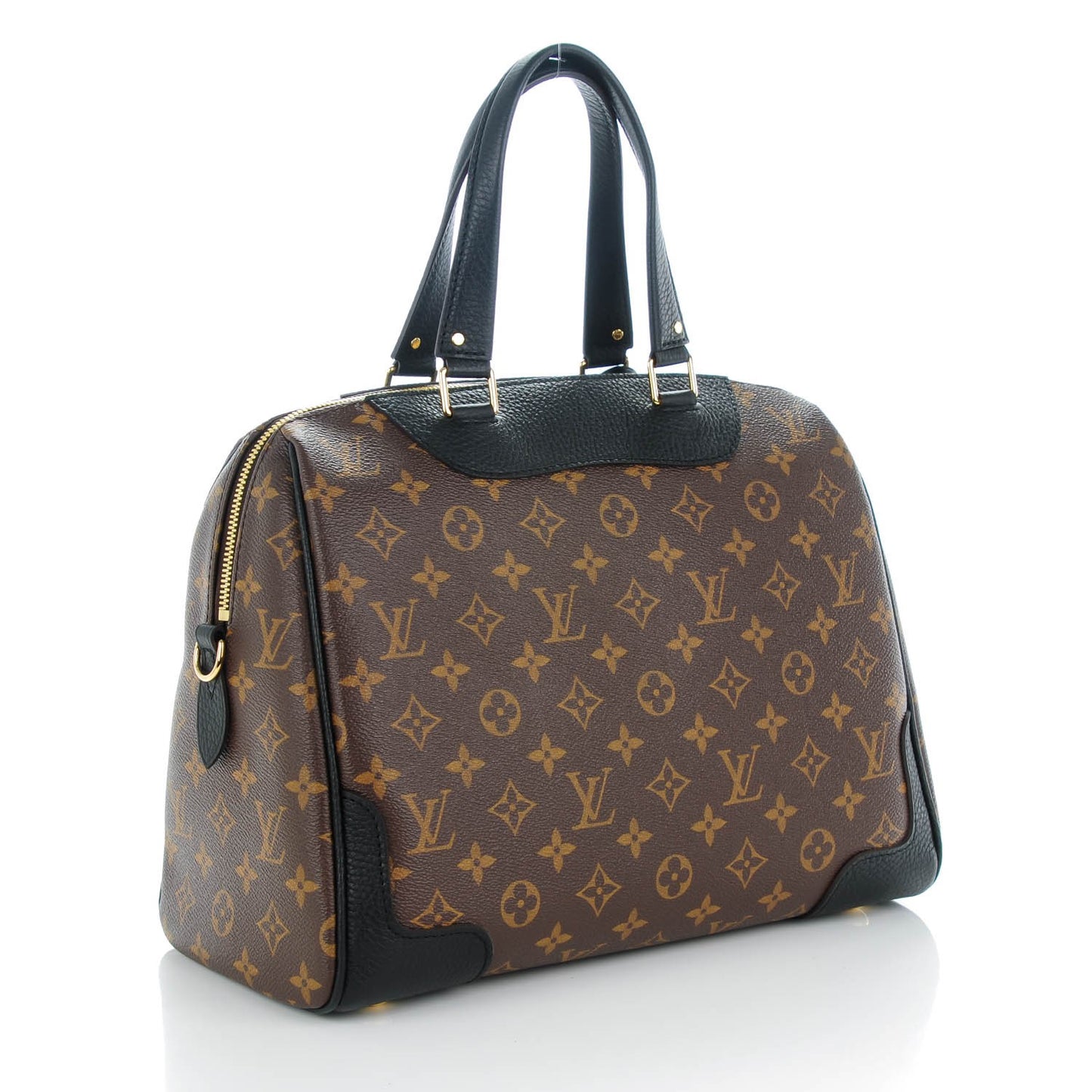 Monogram Retiro NM Black