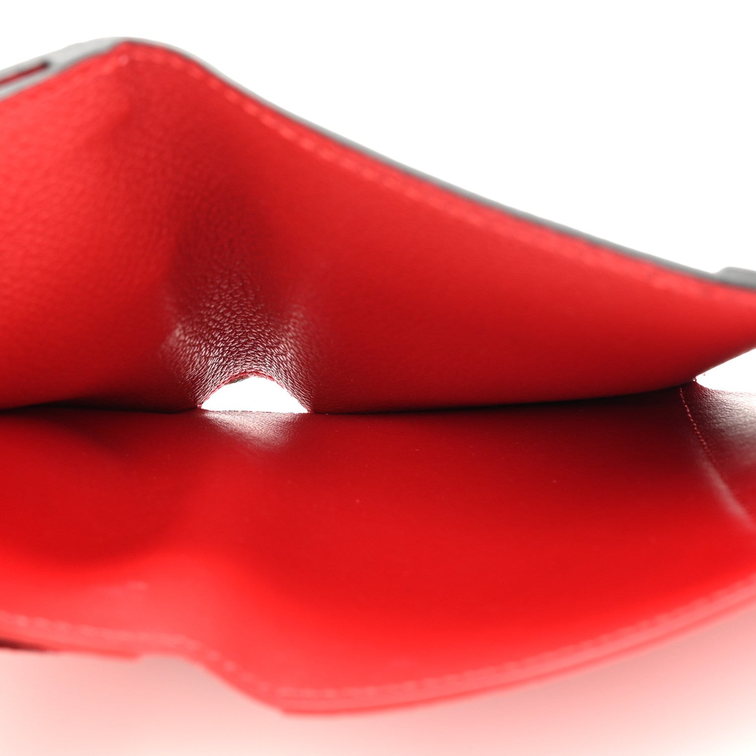 Louis Vuitton Monogram Pallas Compact Wallet NM Cherry 6 of 11