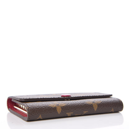 Louis Vuitton Monogram 6 Key Multicles Holder Fuchsia 4 of 8