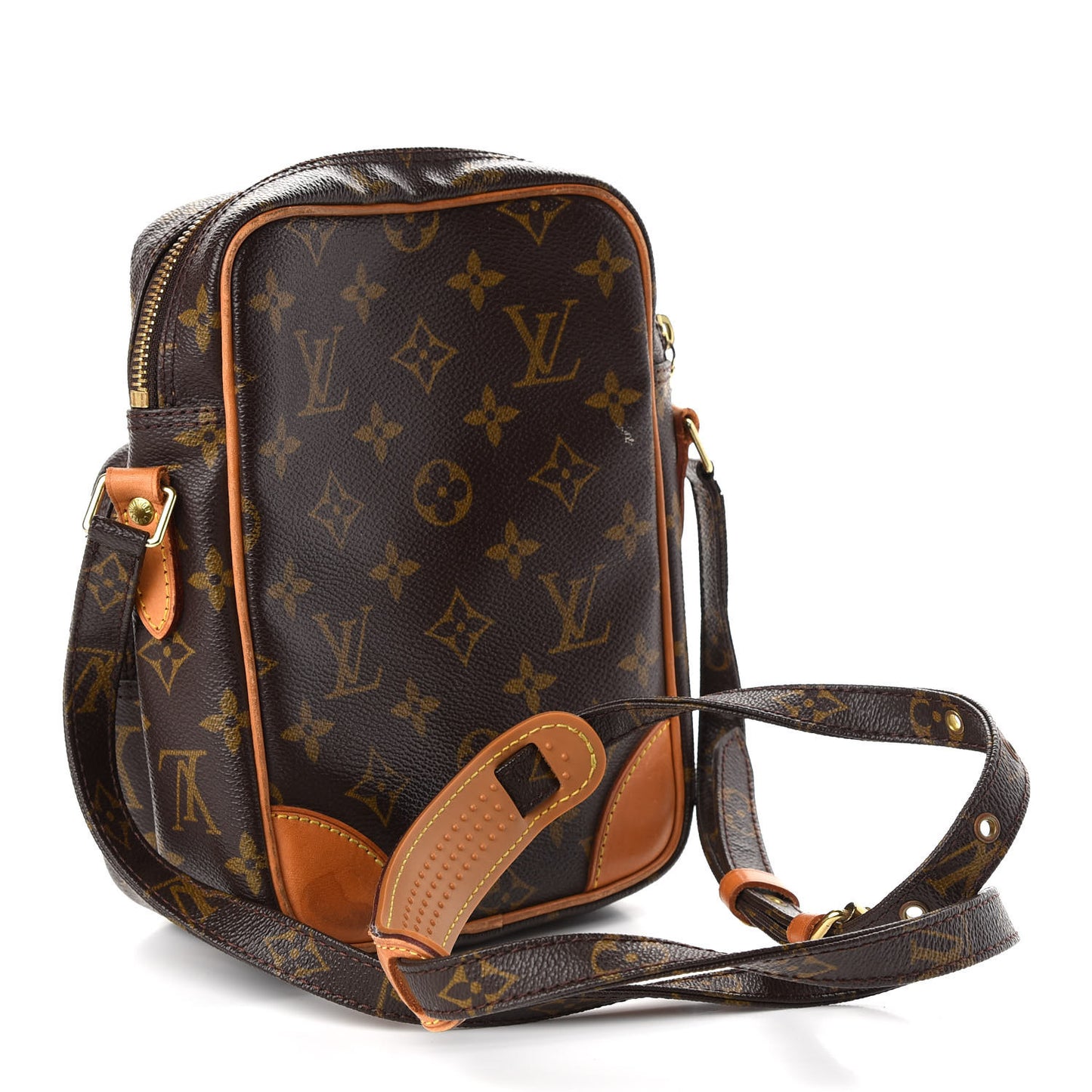 Monogram Amazone