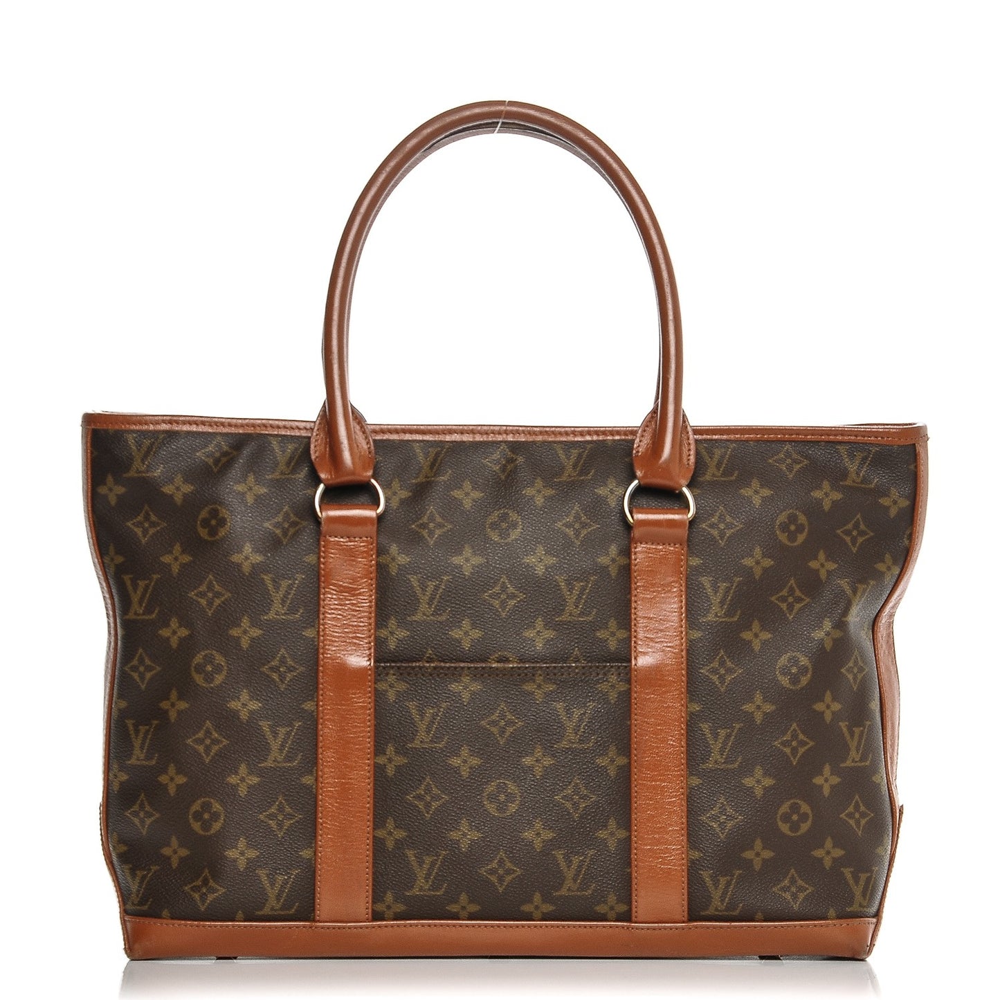 Monogram Sac Weekend PM