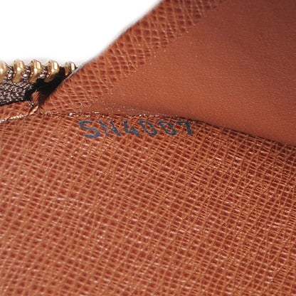 Louis Vuitton Monogram Zippy Wallet 7 of 7
