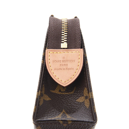 Louis Vuitton Monogram Toiletry Pouch 15 8 of 9
