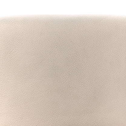 Louis Vuitton Soft Calfskin My Lockme Pochette Rose Silk Quartz 13 of 16