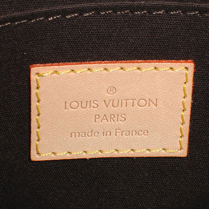 Louis Vuitton Vernis Roxbury Drive Amarante 6 of 7