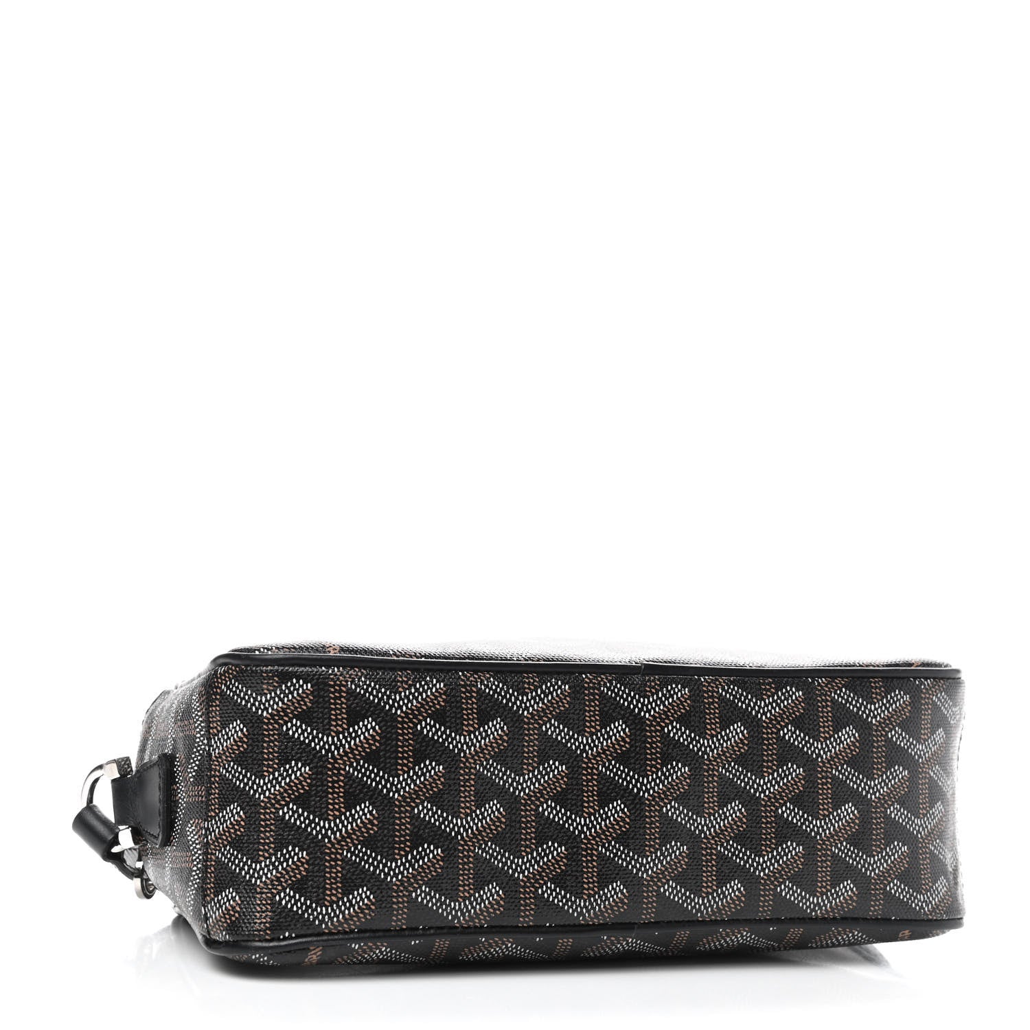Goyard Goyardine Sac Cap Vert Black 4 of 9