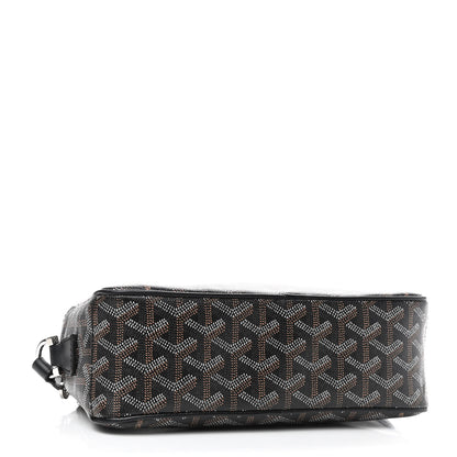 Goyard Goyardine Sac Cap Vert Black 4 of 9