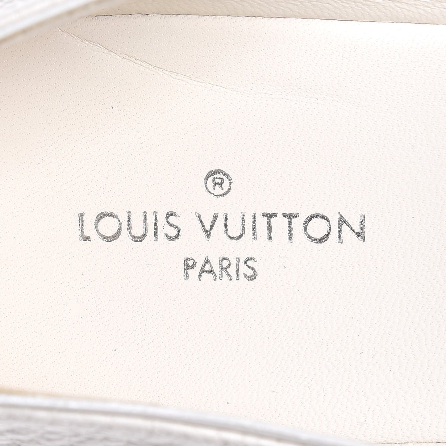 Calfskin Tropical Bloom Espadrille Flat 35 White